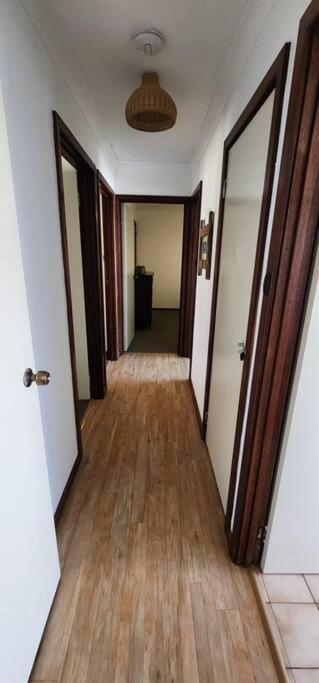 Abbey Beach Cottage Busselton Esterno foto