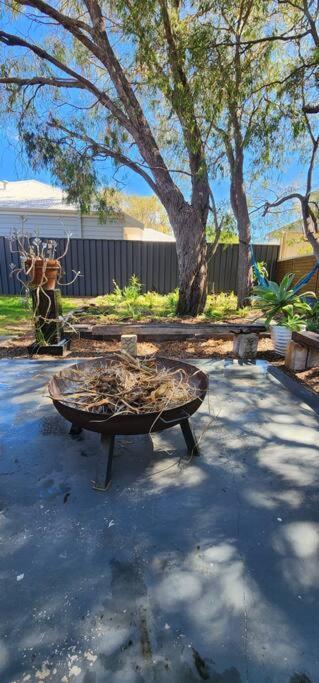 Abbey Beach Cottage Busselton Esterno foto