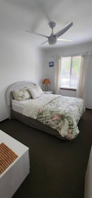 Abbey Beach Cottage Busselton Esterno foto
